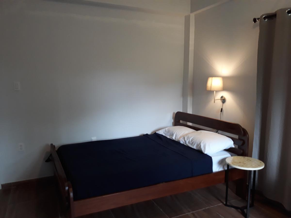Waterland Suites Paramaribo Exterior photo