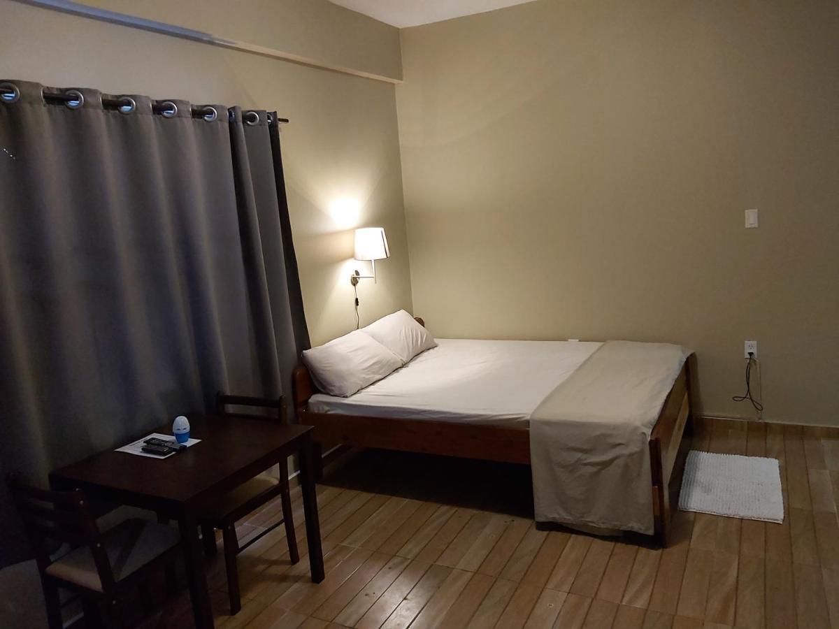 Waterland Suites Paramaribo Exterior photo